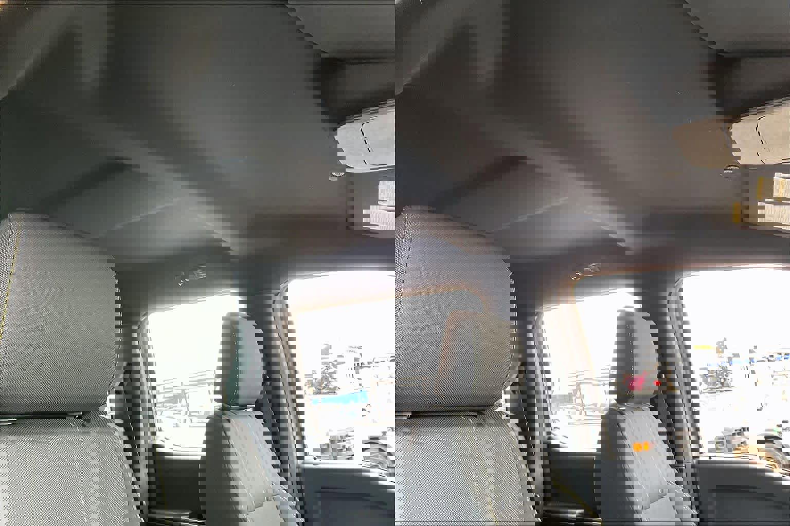 Used 2025 Ford F150 STX w/ Equipment Group 200A image 13