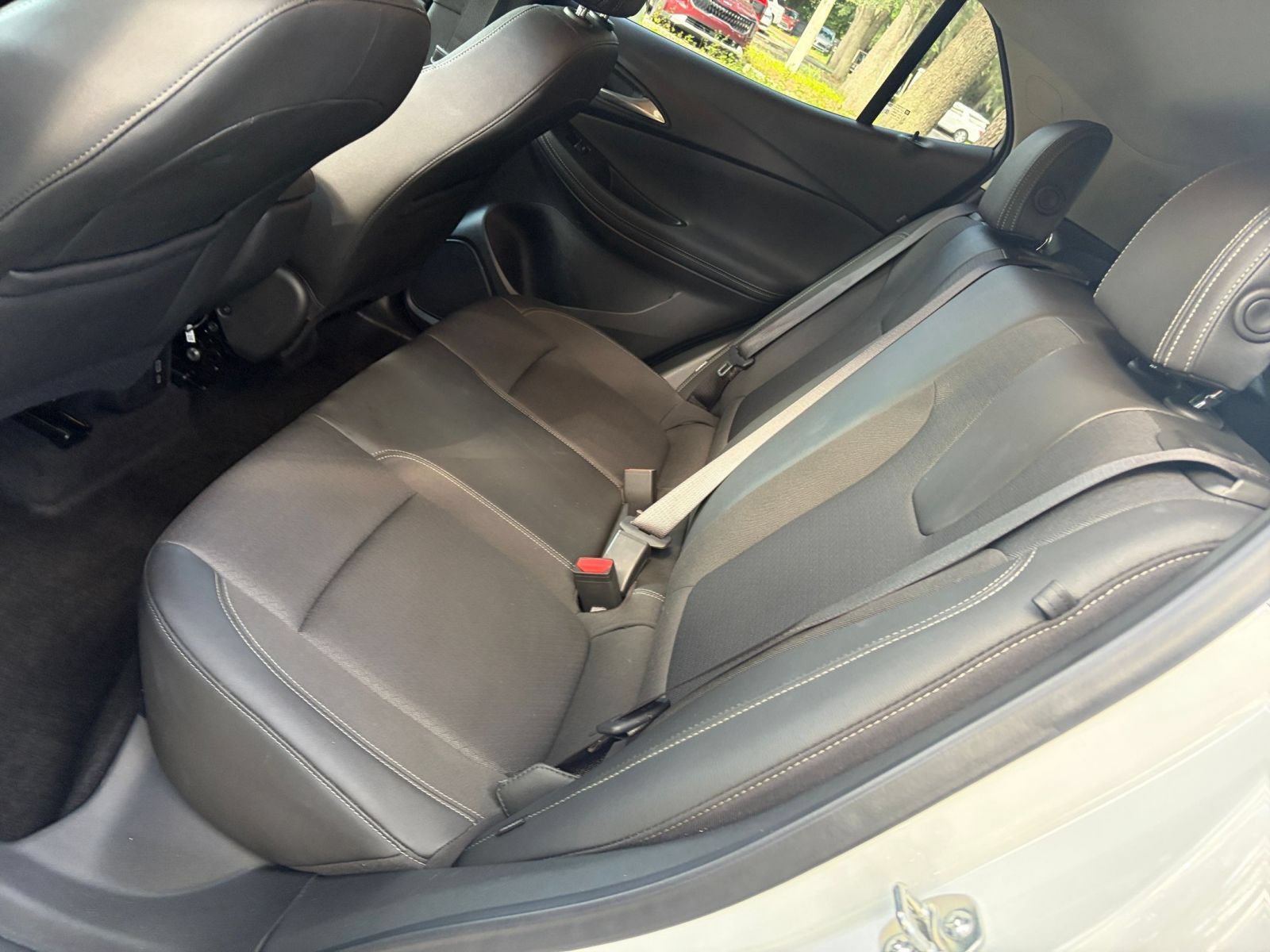 Used 2026 Buick Encore GX Preferred FWD image 37