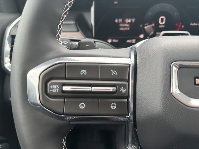 New 2026 GMC Acadia Denali w/ Super Cruise Package image 25
