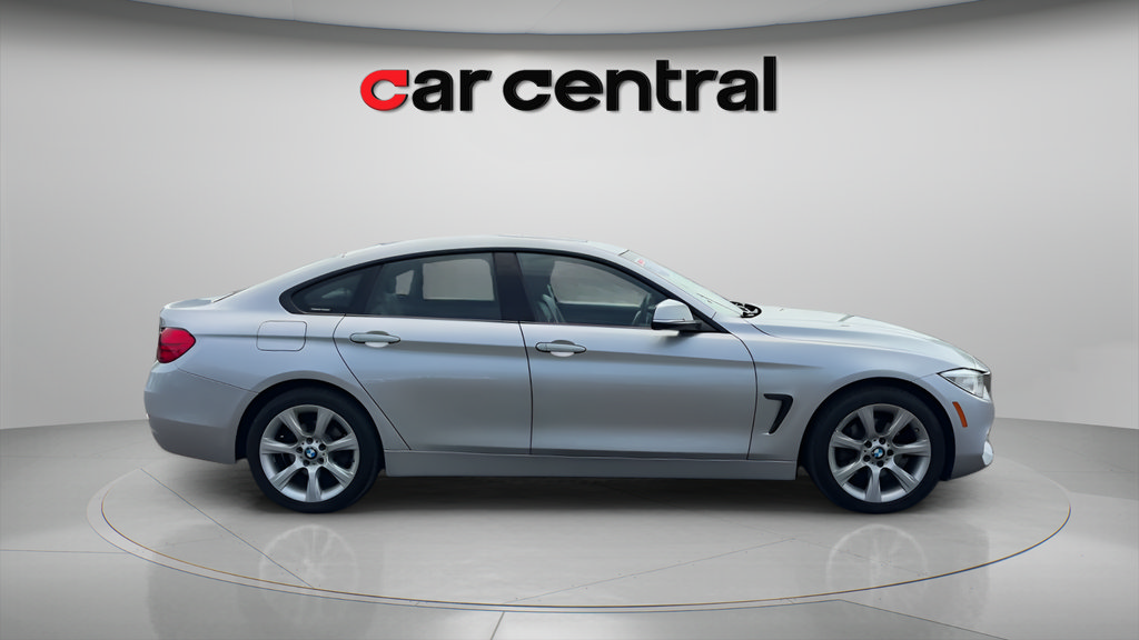 Used 2015 BMW 428i Gran Coupe xDrive AWD/4WD image 6