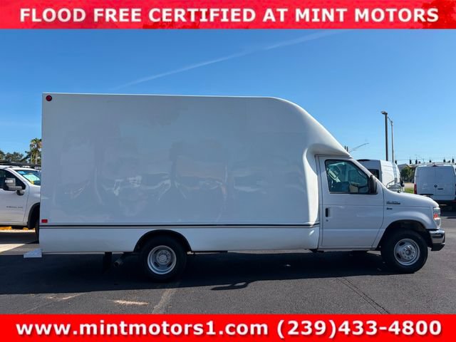 Used 2019 Ford E-350 and Econoline 350 Super Duty RWD image 15
