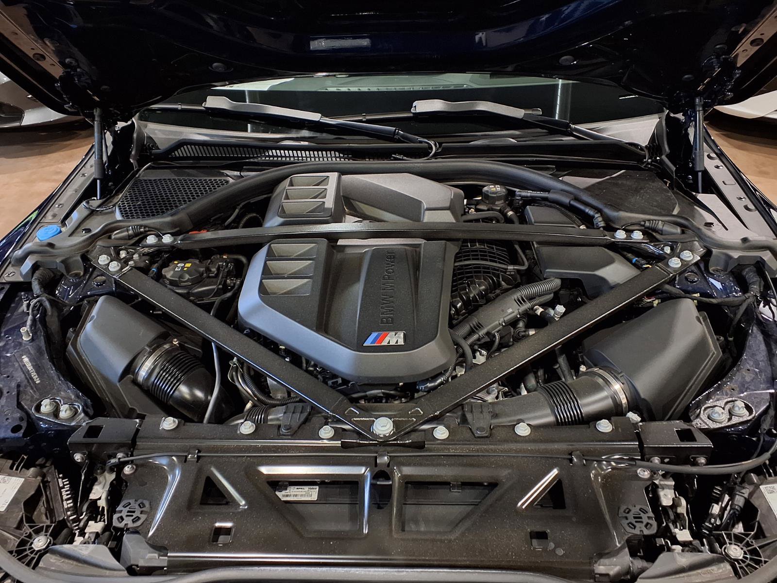 Used 2026 BMW M3 Competition w/ Executive Package image 25