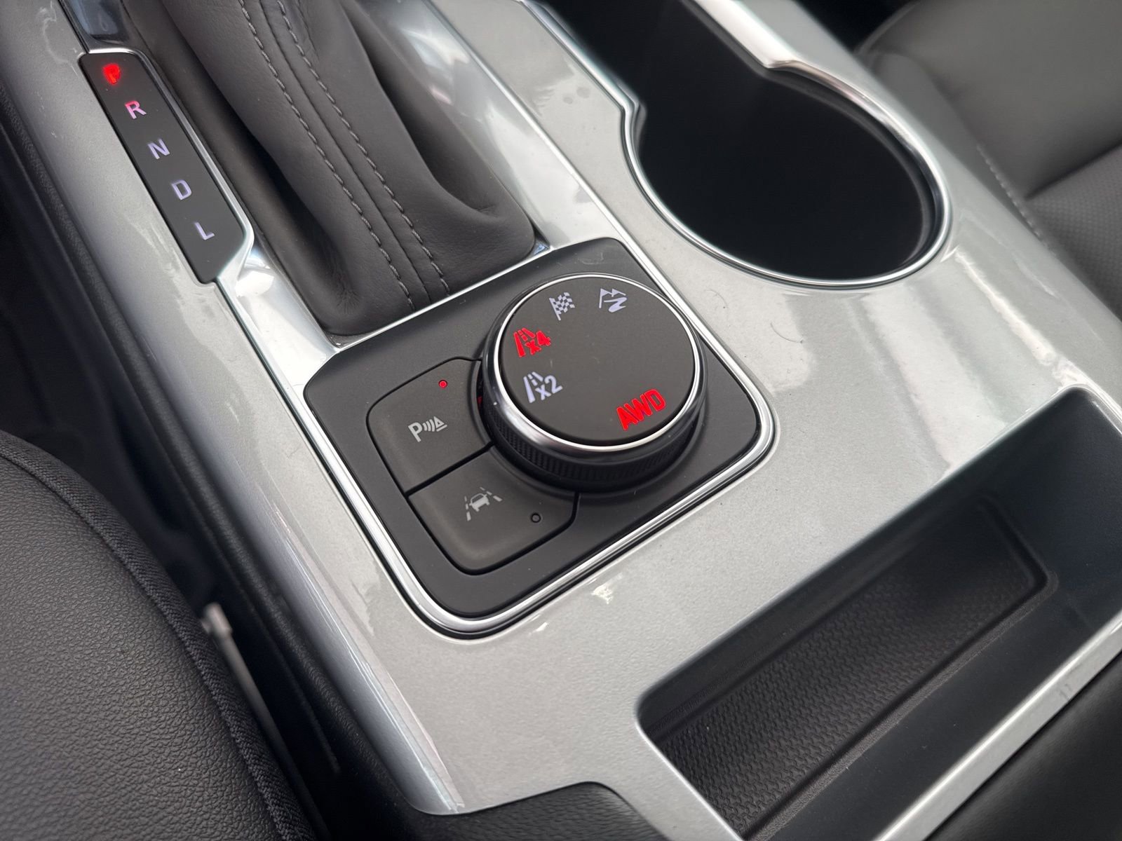 New 2025 Chevrolet Blazer LT w/ Sound & Technology Package image 26