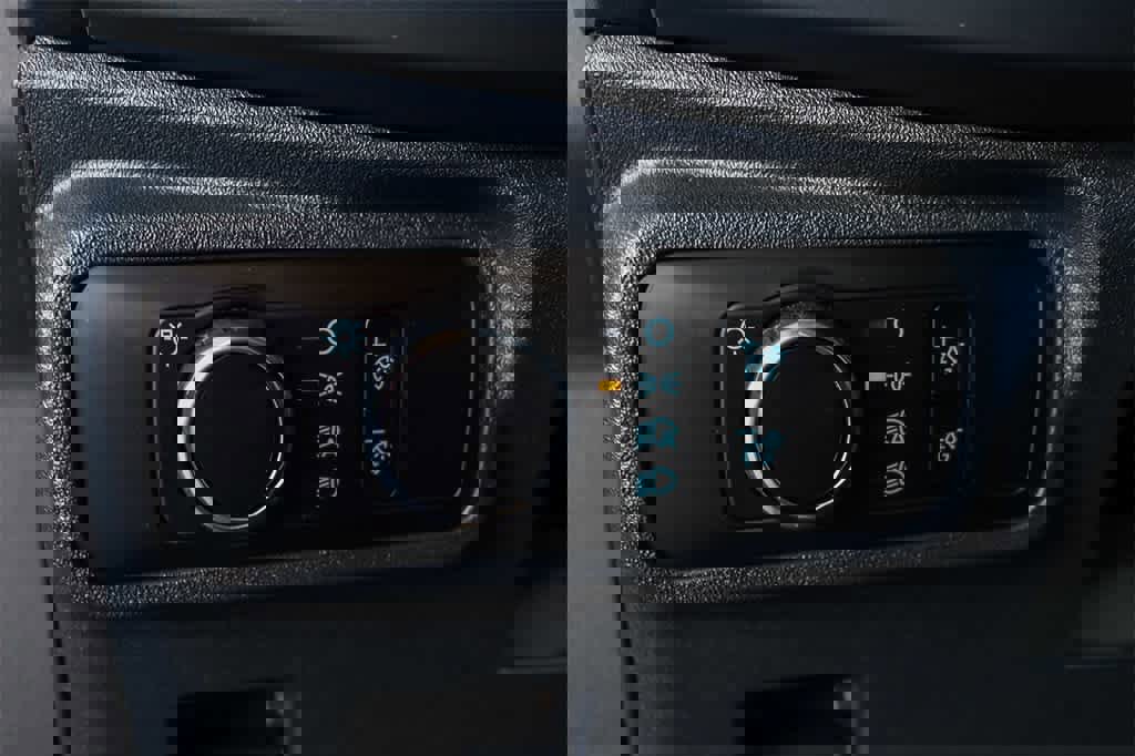 Used 2025 Ford Bronco Big Bend image 25