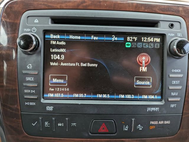 Used 2015 Buick Enclave Premium w/ Experience Buick Package FWD image 19