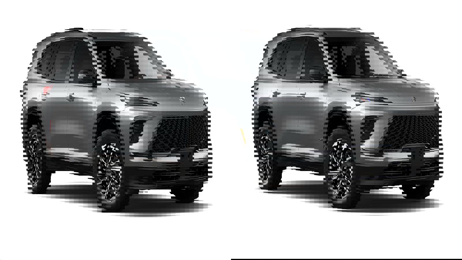 New 2026 Buick Enclave Sport Touring image 20