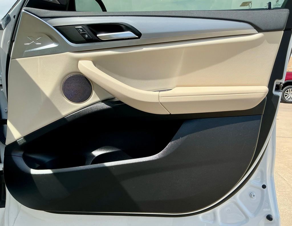 Used 2022 BMW X4 M40i AWD/4WD image 21