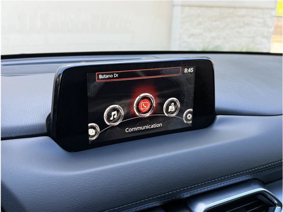 Used 2018 MAZDA CX-5 Touring w/ Preferred Equipment Package FWD image 19