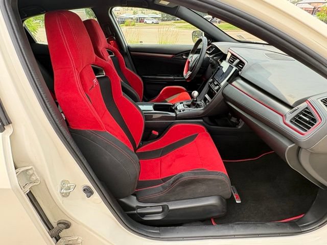 Used 2018 Honda Civic Type R image 29