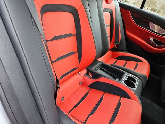 Certified 2024 Mercedes-Benz AMG GT 63 S image 26