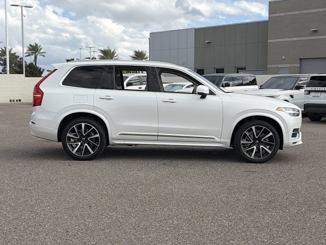 Used 2023 Volvo XC90 B6 Plus w/ Protection Package Premier AWD/4WD image 5