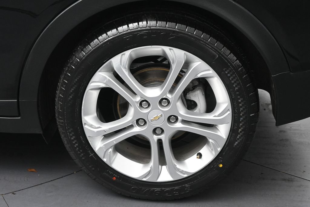 Used 2018 Chevrolet Bolt LT FWD image 33