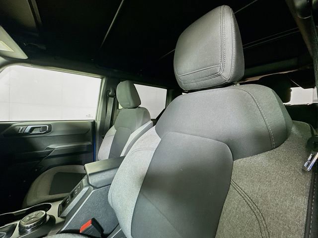 Certified 2022 Ford Bronco Big Bend image 21