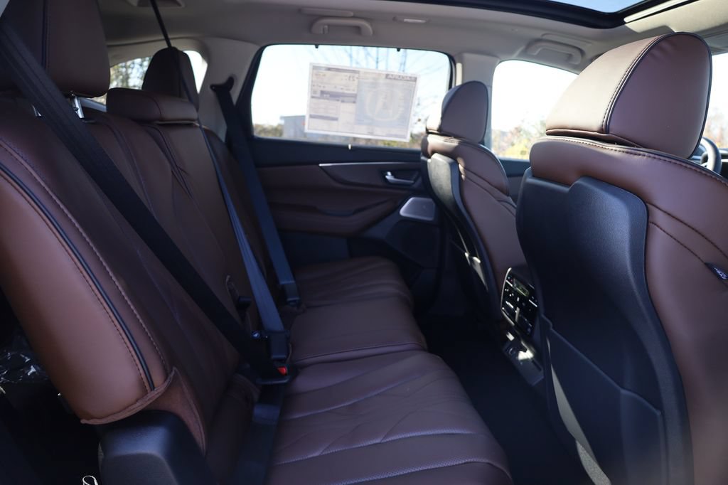 New 2026 Acura MDX w/ Advance Package AWD/4WD image 33