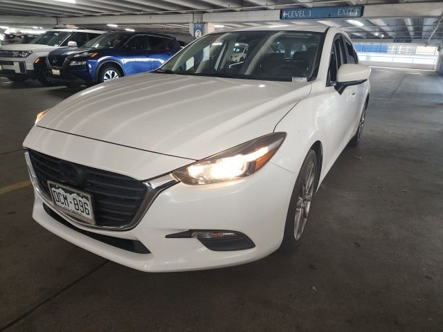 Used 2018 MAZDA MAZDA3 Touring image 5