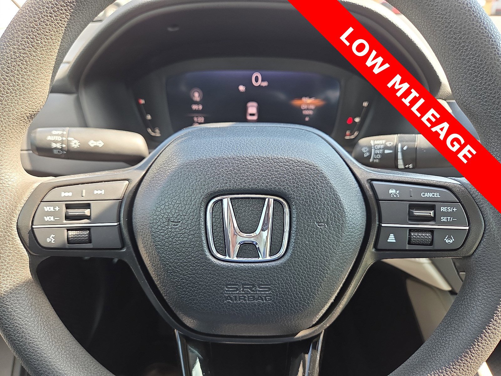 Used 2024 Honda Accord LX image 24
