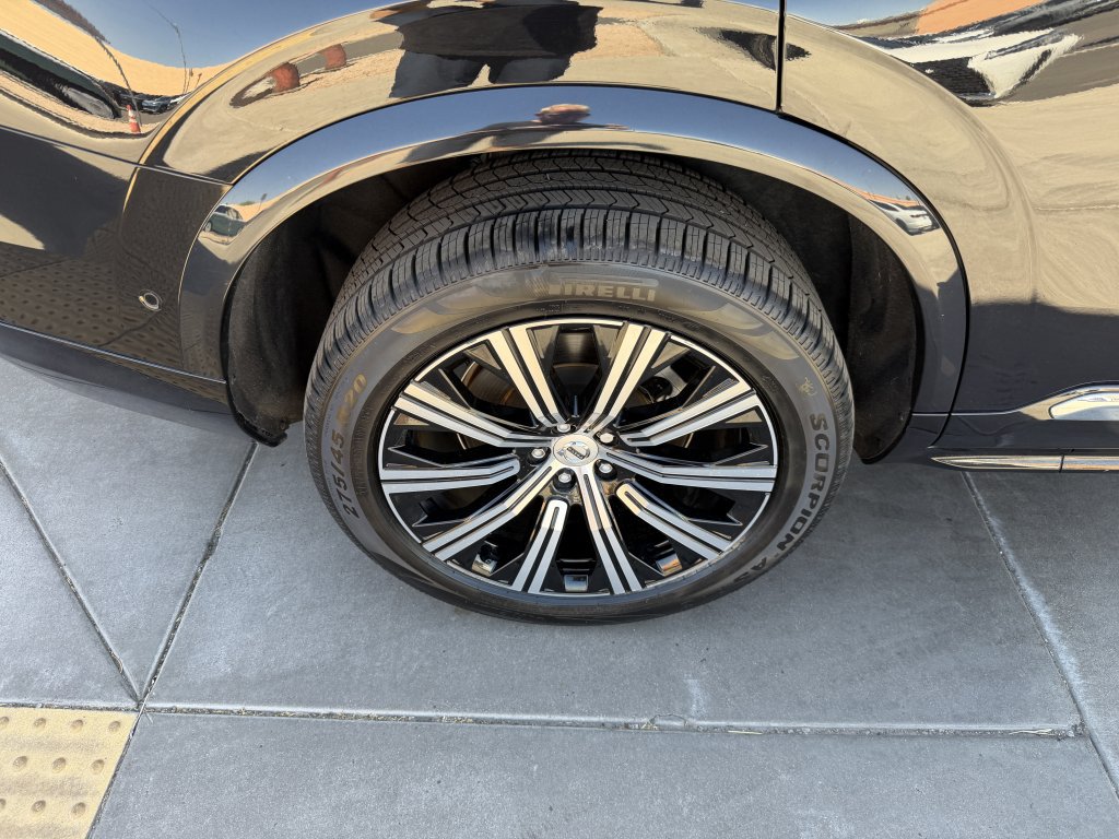 Used 2023 Volvo XC90 B6 Plus w/ Protection Package Premier AWD/4WD image 15