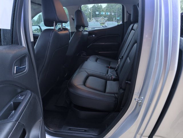 Used 2015 GMC Canyon SLT RWD image 23