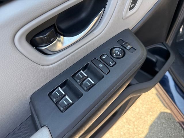 Certified 2025 Honda Pilot EX-L image 10