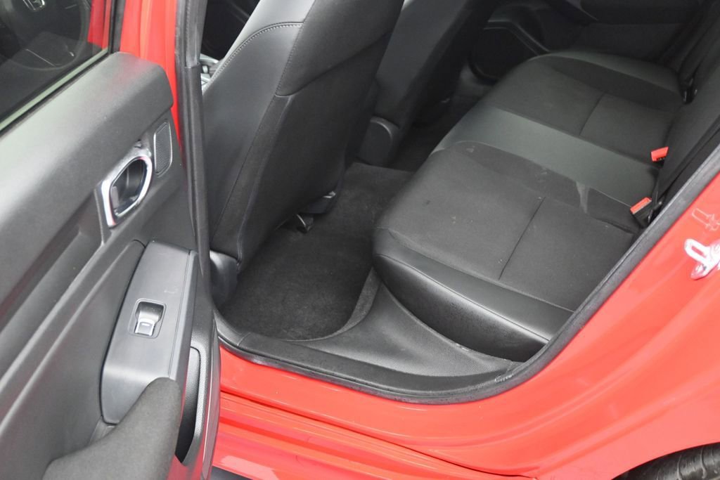 Used 2025 Honda Civic Sport image 12