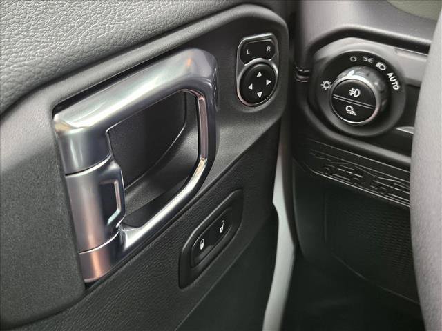 New 2026 Jeep Gladiator Mojave AWD/4WD image 16