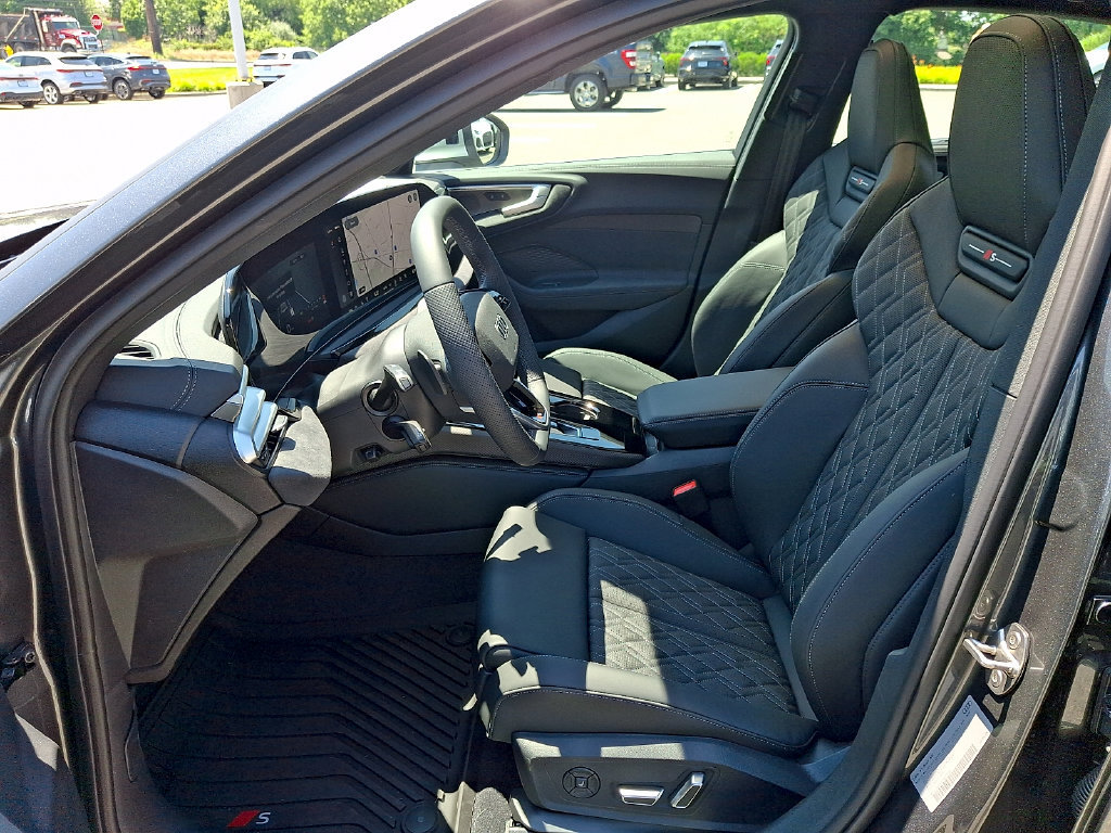 New 2026 Audi S5 Premium Plus AWD/4WD image 11