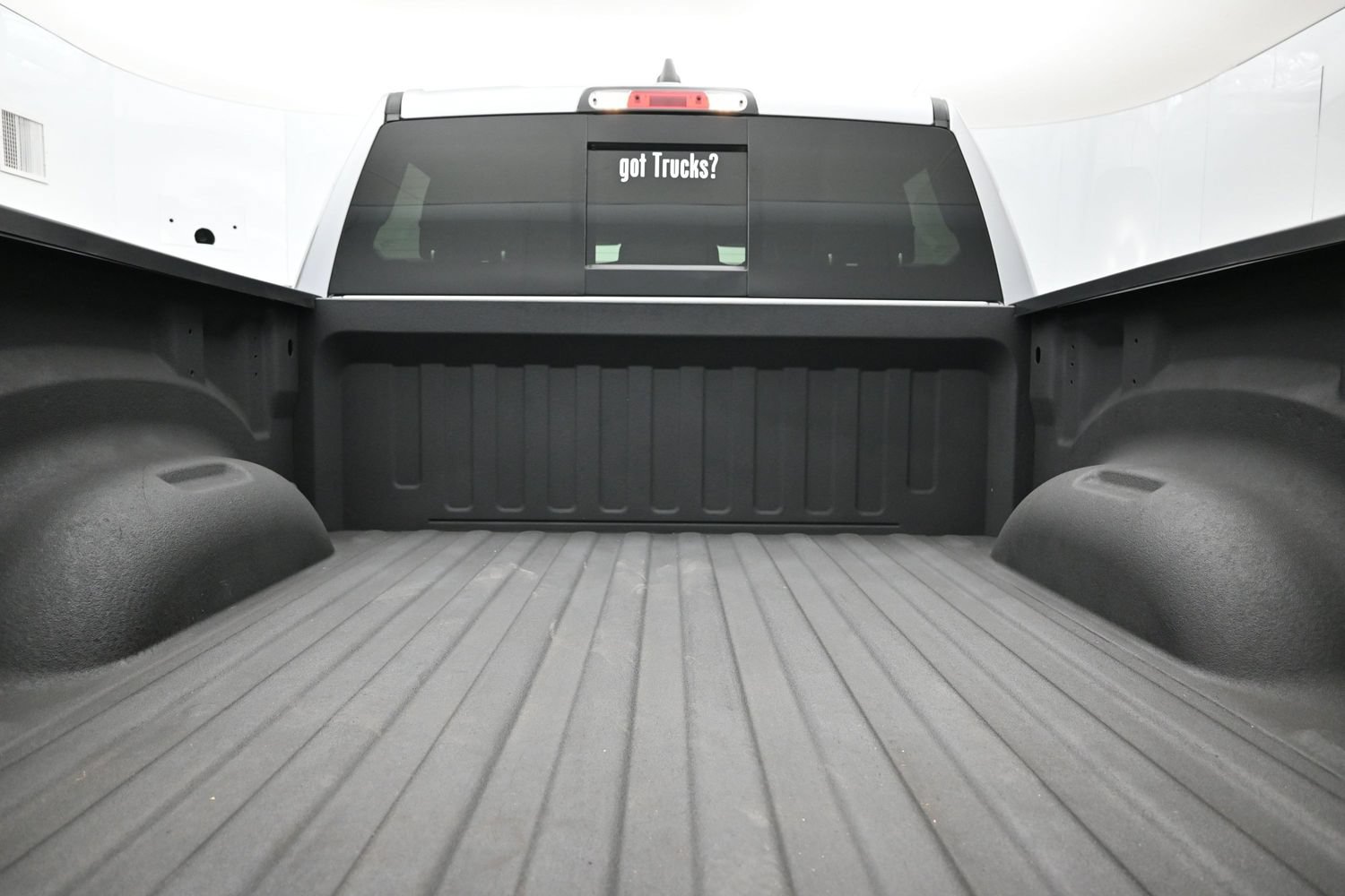 Used 2021 RAM 1500 Rebel w/ Rebel Level 1 Equipment Group AWD/4WD image 7