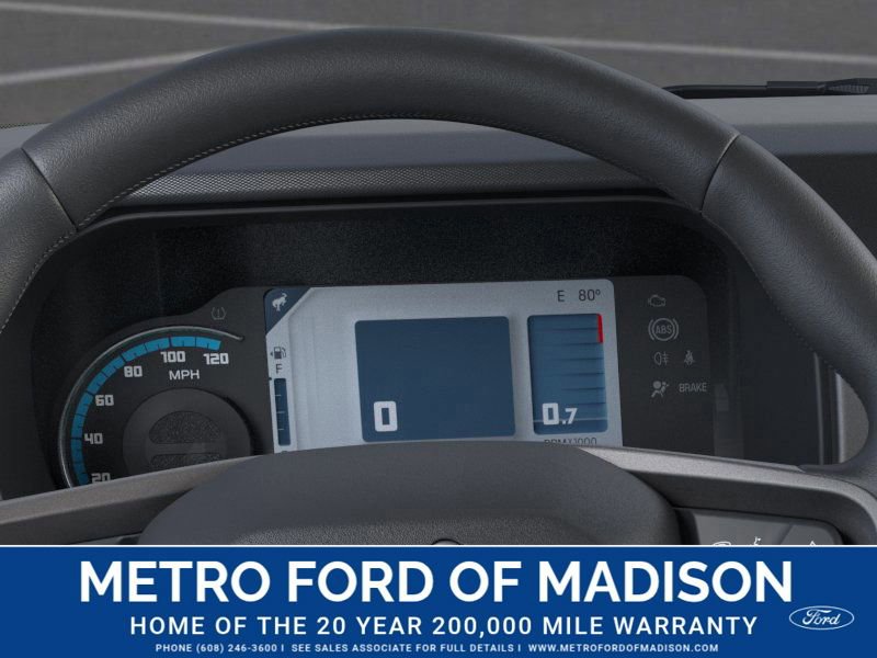 New 2025 Ford Bronco Badlands w/ Sasquatch Package image 14