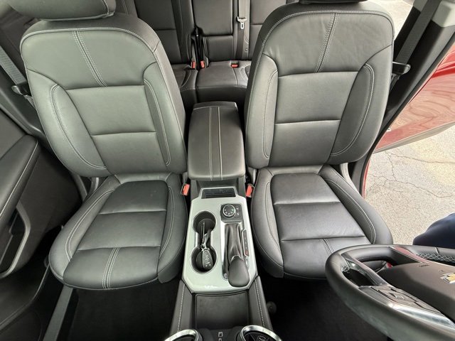 Used 2023 Chevrolet Blazer LT image 17