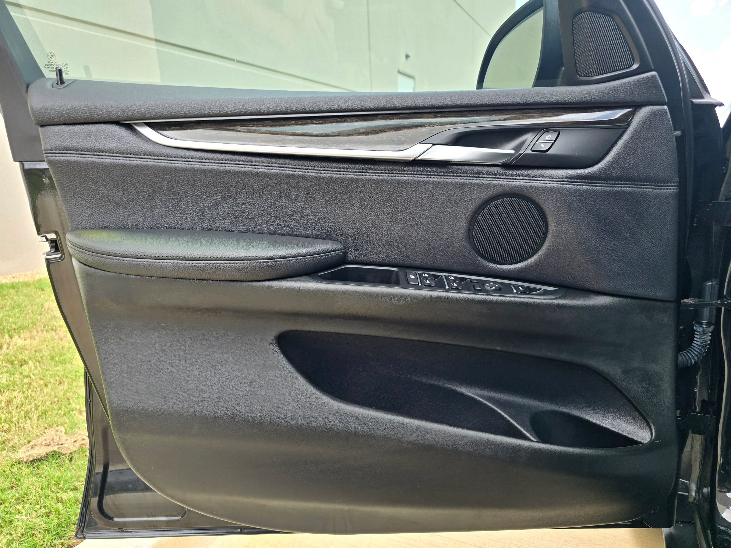Used 2014 BMW X5 xDrive35i AWD/4WD image 17