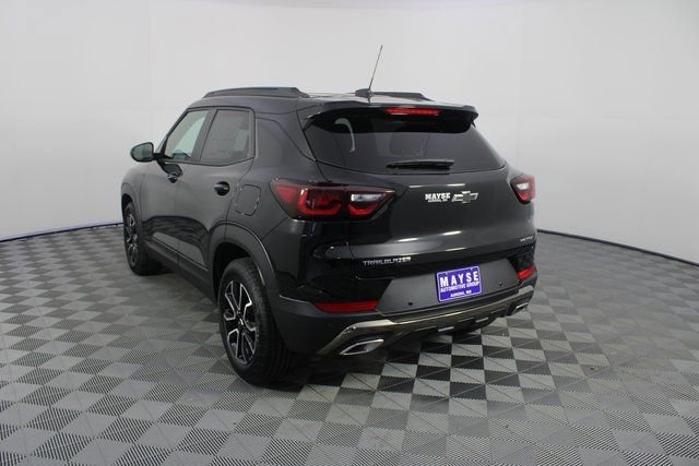 New 2026 Chevrolet TrailBlazer ACTIV w/ Convenience Package image 23