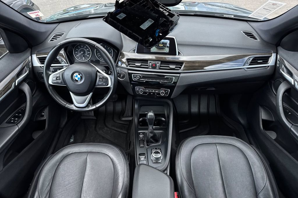 Used 2018 BMW X1 sDrive28i FWD image 14