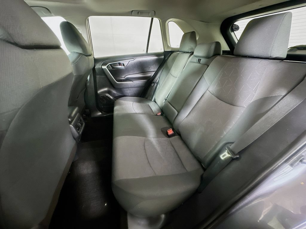 Used 2019 Toyota RAV4 XLE w/ Convenience Package AWD/4WD image 31