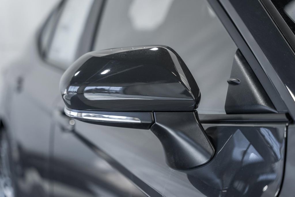 New 2026 Toyota Camry XSE image 11