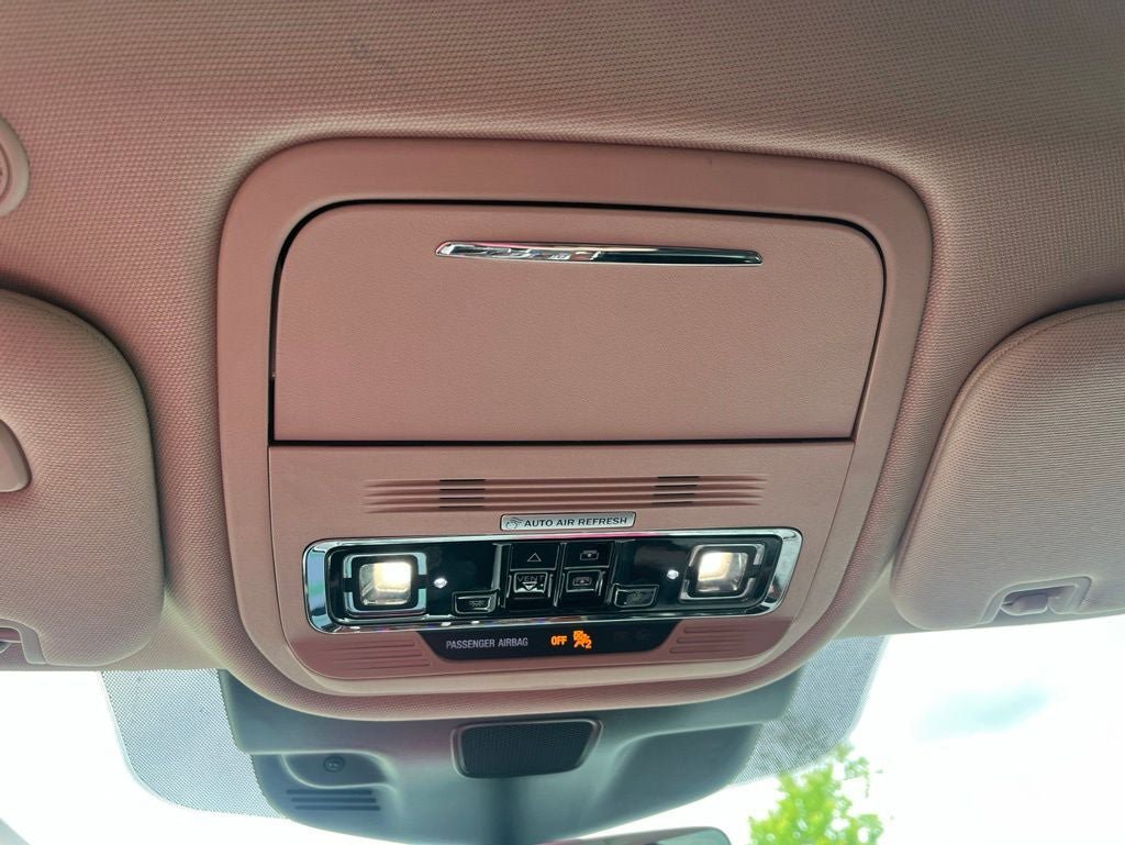 Used 2023 Lincoln Aviator Reserve w/ Equipment Group 201A AWD/4WD image 41