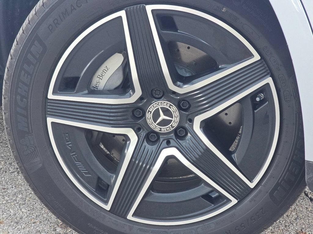 Certified 2026 Mercedes-Benz GLC 300 4MATIC image 11