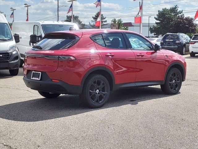 New 2024 Dodge Hornet GT w/ GT Blacktop Package image 3