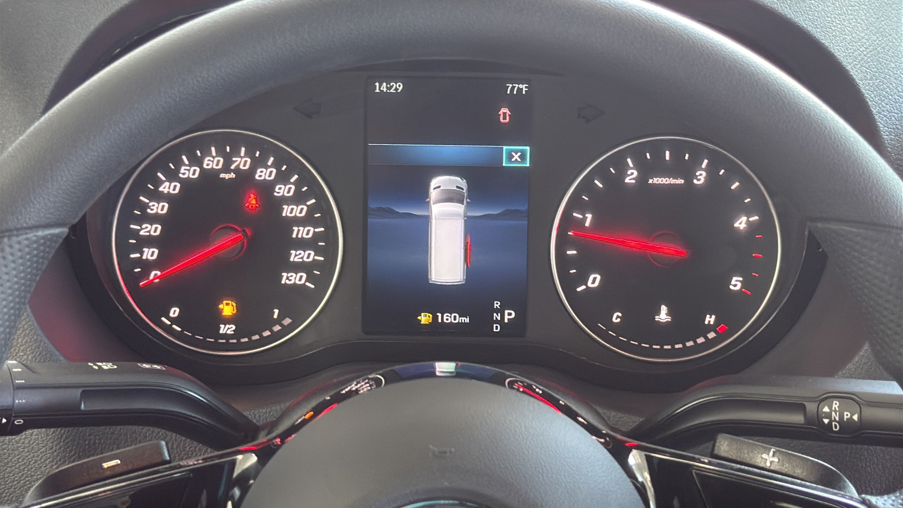 New 2026 Mercedes-Benz Sprinter 2500 image 22