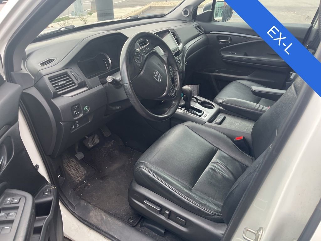 Used 2018 Honda Pilot EX-L image 6