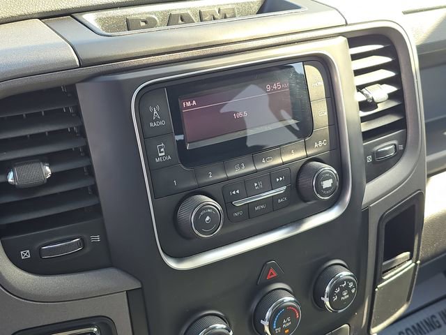 Used 2017 RAM 1500 Express RWD image 20