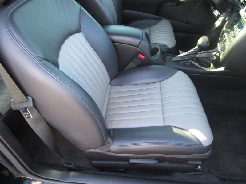 Used 2002 Chevrolet Monte Carlo SS w/ Pace Car Replica Pkg image 21