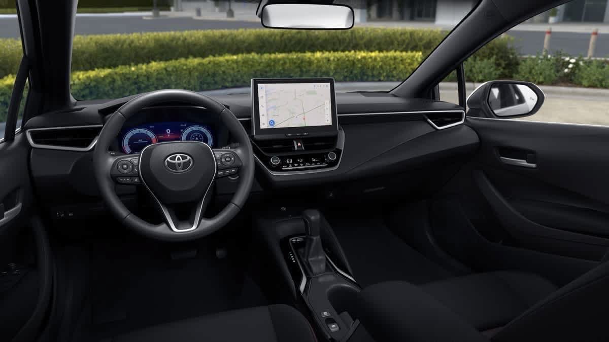 New 2026 Toyota Corolla SE w/ SE Package FWD image 15