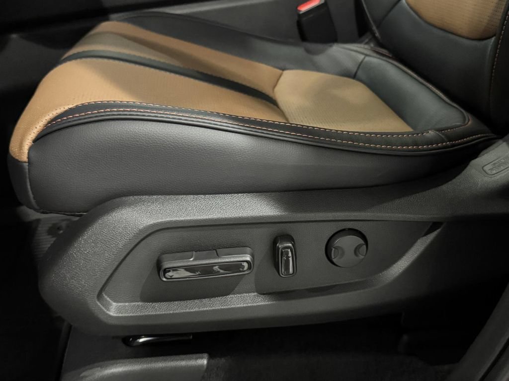 New 2026 Honda Passport TrailSport Elite image 20