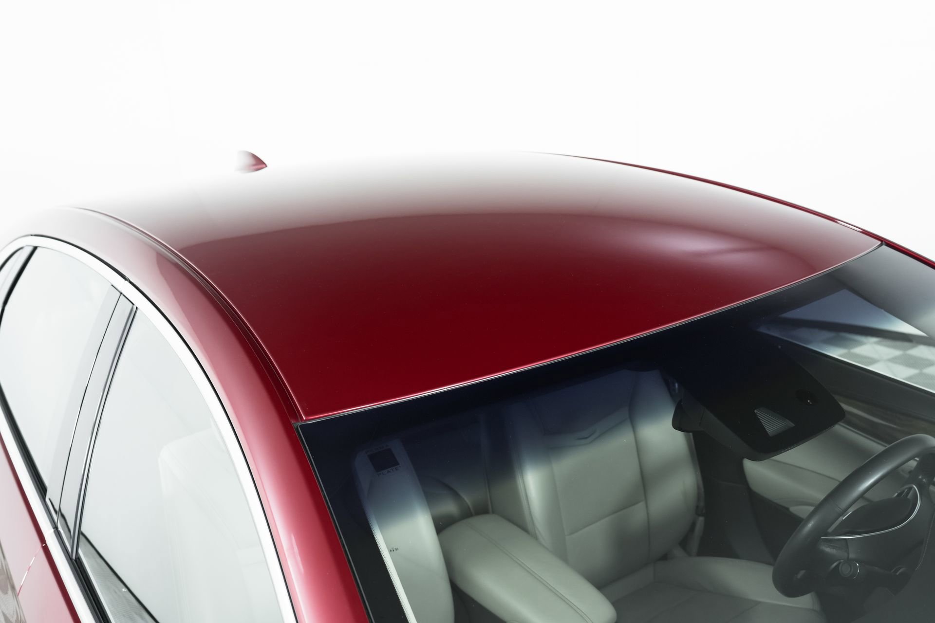 Used 2019 Cadillac XTS Luxury w/ Driver Awareness Package image 14