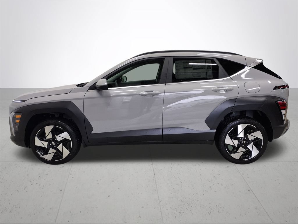 New 2026 Hyundai Kona Limited AWD/4WD image 11