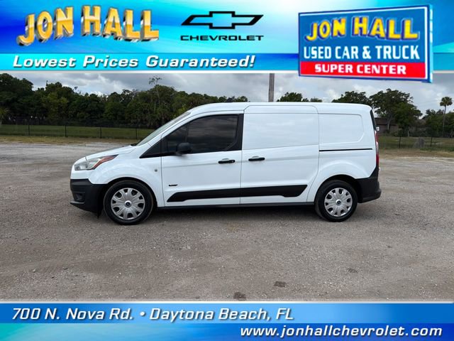 Used 2019 Ford Transit Connect XL FWD image 3
