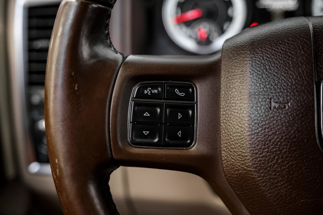 Used 2014 RAM 1500 Lone Star AWD/4WD image 14