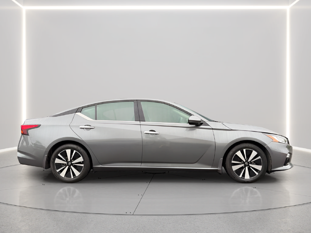 Used 2019 Nissan Altima 2.5 SL FWD image 5