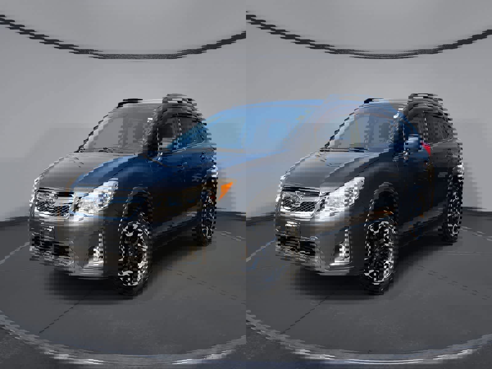 Used 2016 Subaru Crosstrek 2.0i Premium image 1