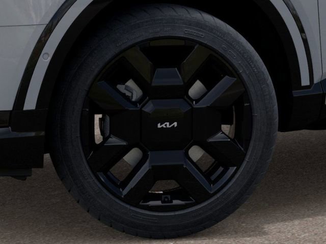 New 2027 Kia Telluride X-Line SX Prestige image 13